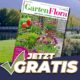 GartenFlora Gratis erhalten
